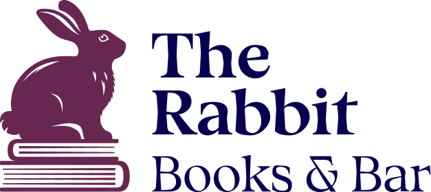 The Rabbit Books & Bar
